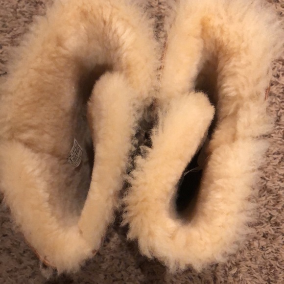 Bailey Button TripletBoot - Picture 4 of 8